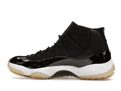 Jordan 11 Retro Space Jam (2009)