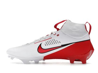 Nike Vapor Edge Pro 360 2 TB White Black University Red