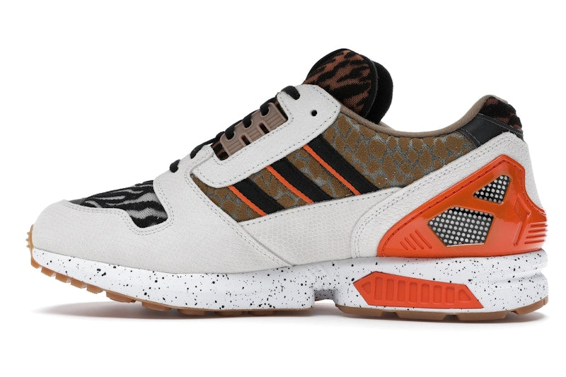adidas ZX 8000 atmos Animal