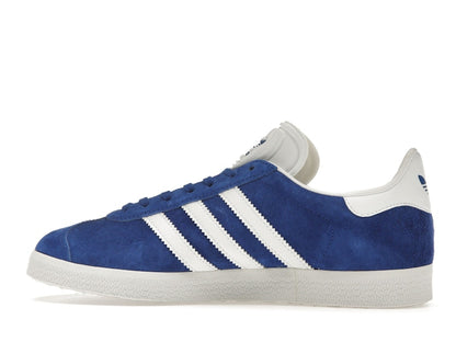 adidas Gazelle Collegiate Royal White
