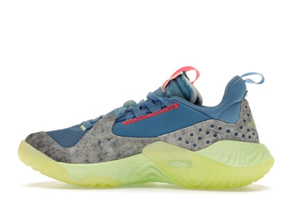 Jordan Delta Grind Blue Beyond