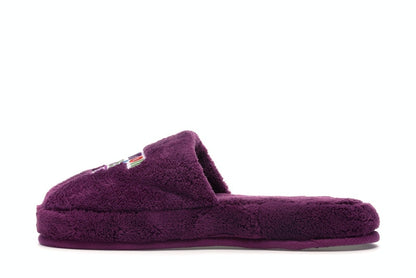 Kith Treats x Cinnamon Toast Crunch Slippers Purple