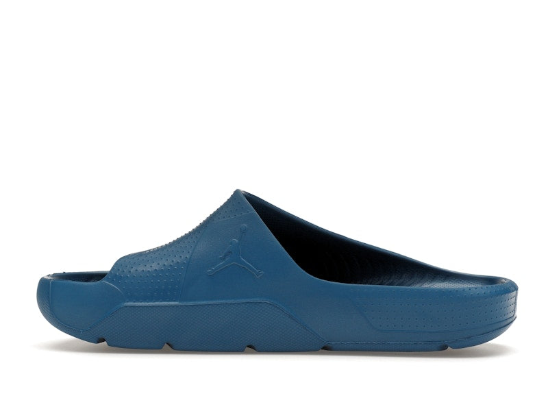 Jordan Post Slide Industrial Blue