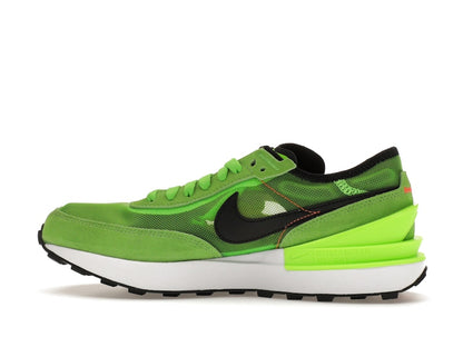 Nike Waffle One Electric Green (GS)