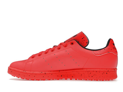 adidas Stan Smith Golf Vice Solar Red