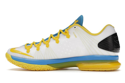 Nike KD 5 Elite Playoffs Home