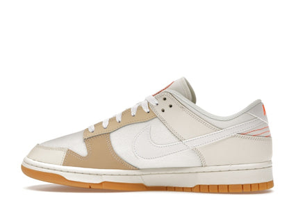 Nike Dunk Low SE Patchwork If Lost Return To
