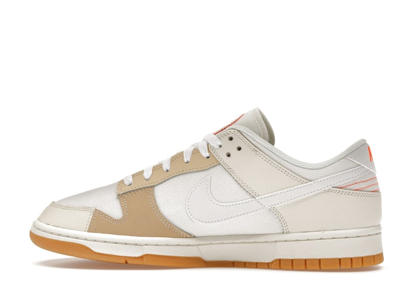 Nike Dunk Low SE Patchwork If Lost Return To