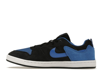 Nike SB Alleyoop Black Royal