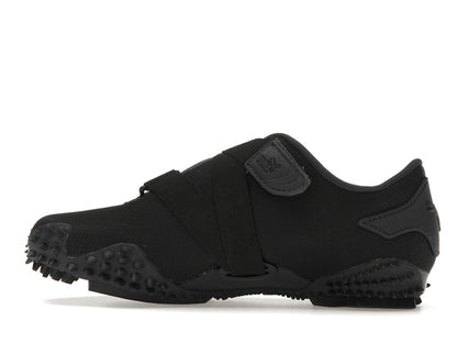 Puma Mostro Archive Monochromatic Black