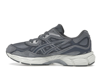 ASICS Gel-NYC Steel Grey Carrier Grey