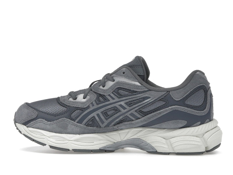 ASICS Gel-NYC Steel Grey Carrier Grey