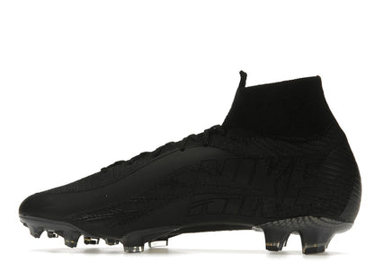 Nike Mercurial Superfly 360 What the Mercurial (Black)