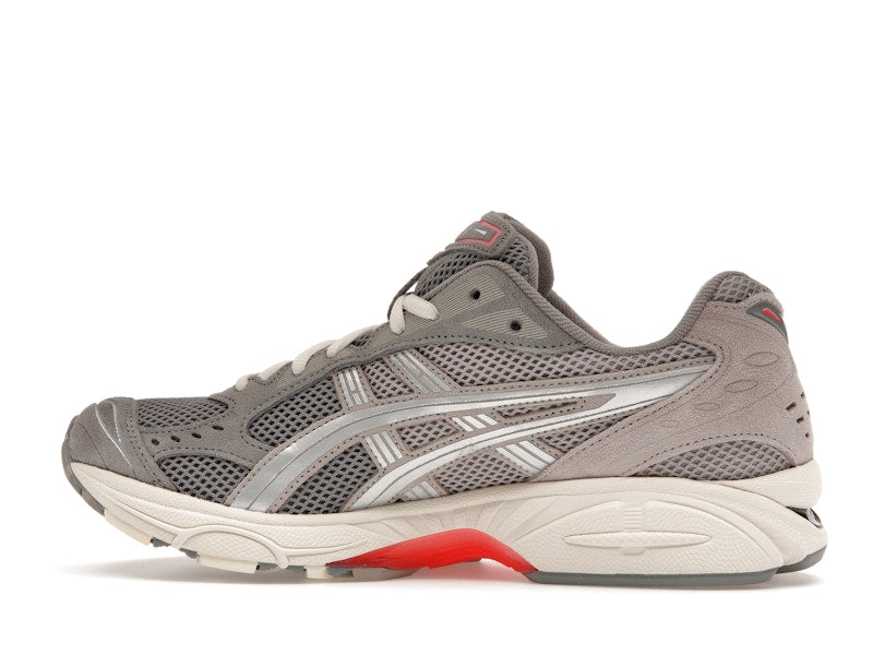 ASICS Gel-Kayano 14 Clay Grey Pure Silver