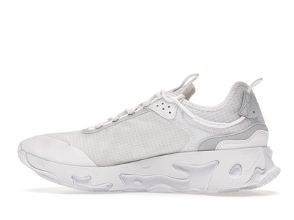 Nike React Live White Pure Platinum