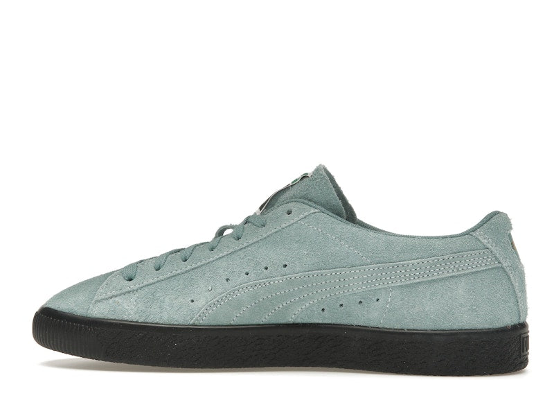 Puma Suede Vintage Butter Goods Mineral Blue