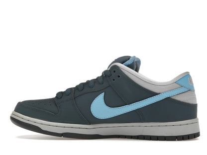 Nike SB Dunk Low Squadron Blue