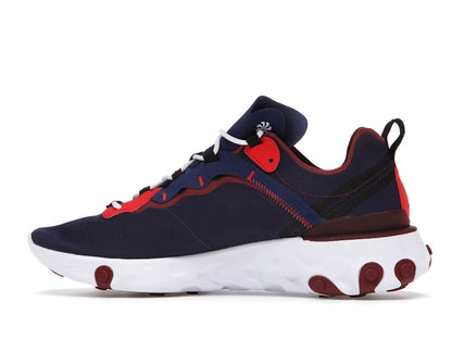Nike React Element 55 Rabid Panda