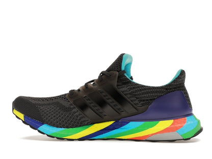 adidas Ultra Boost 5.0 DNA Pride Carbon