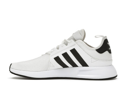 adidas X_PLR White Black