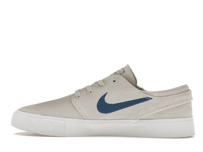 Nike SB Zoom Stefan Janoski Summit White Court Blue