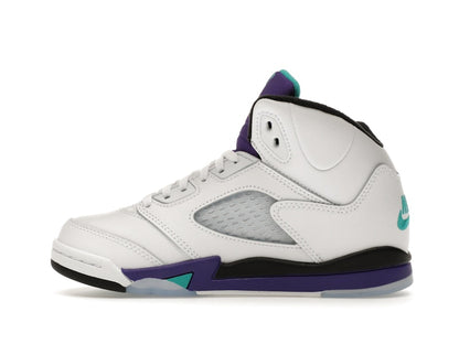 Jordan 5 Retro Grape (2025) (PS)