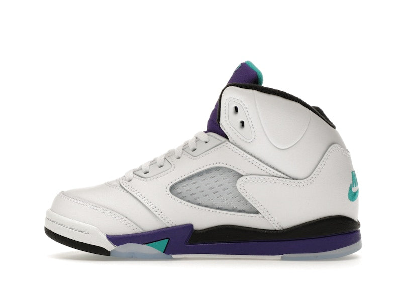 Jordan 5 Retro Grape (2025) (PS)