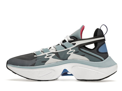 Nike Signal D/MS/X Dark Grey Ocean Cube