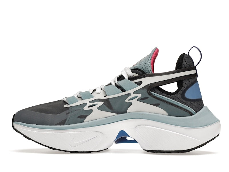 Nike Signal D/MS/X Dark Grey Ocean Cube