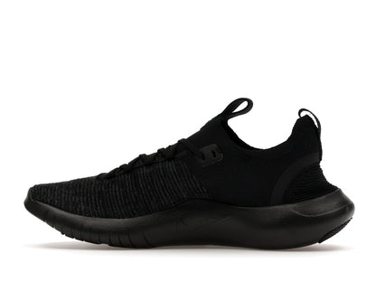 Nike Free RN Next Nature Black Anthracite White