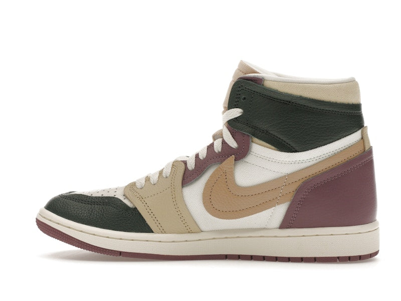 Jordan 1 High Method of Make Galactic Jade (Women's)