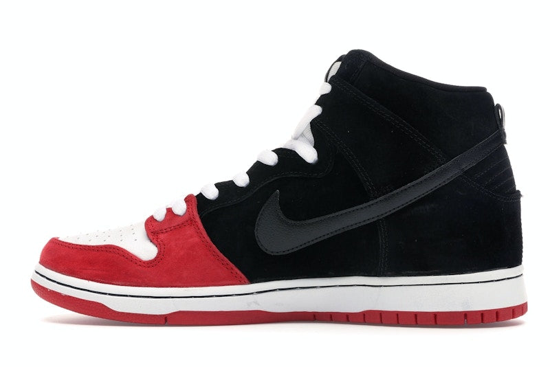 Nike SB Dunk High Uprise