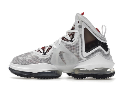 Nike LeBron 19 Sketch