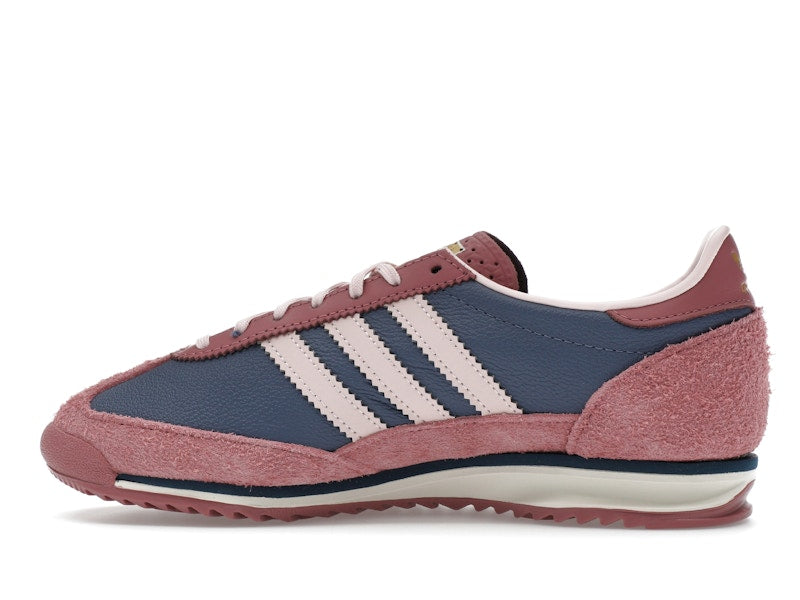 adidas SL 72 OG Preloved Ink Sandy Pink (Women's)