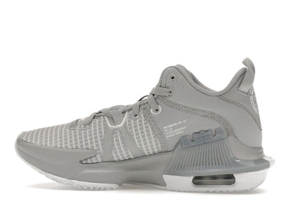 Nike LeBron Witness 7 TB Wolf Grey