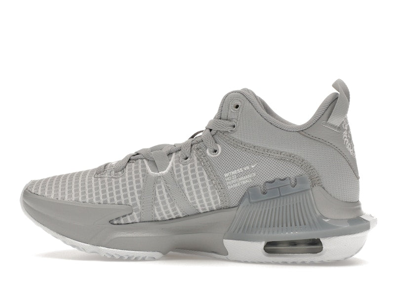 Nike LeBron Witness 7 TB Wolf Grey
