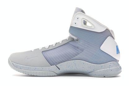 Nike Hyperdunk Marty McFly