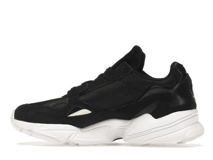 adidas Falcon Core Black Cloud White (Women's)