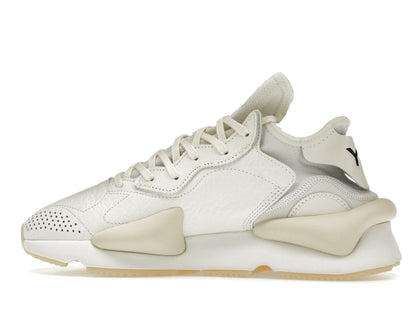 adidas Y-3 Kaiwa Core White Cream White