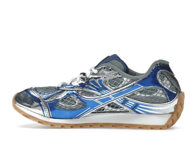 Bottega Veneta Orbit Surf Vapor Blue Surf
