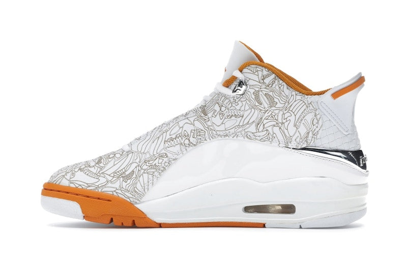 Jordan Dub Zero Ceramic