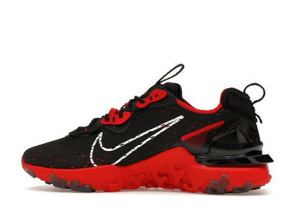 Nike React Vision Bred