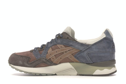 ASICS Gel-Lyte V Commonwealth Da Vinci