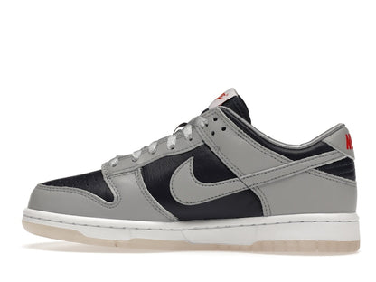 Nike Dunk Low College Navy Grey (Women's)