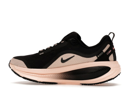 Nike Vomero 18 Gore-Tex Black Crimson Tint (Women's)