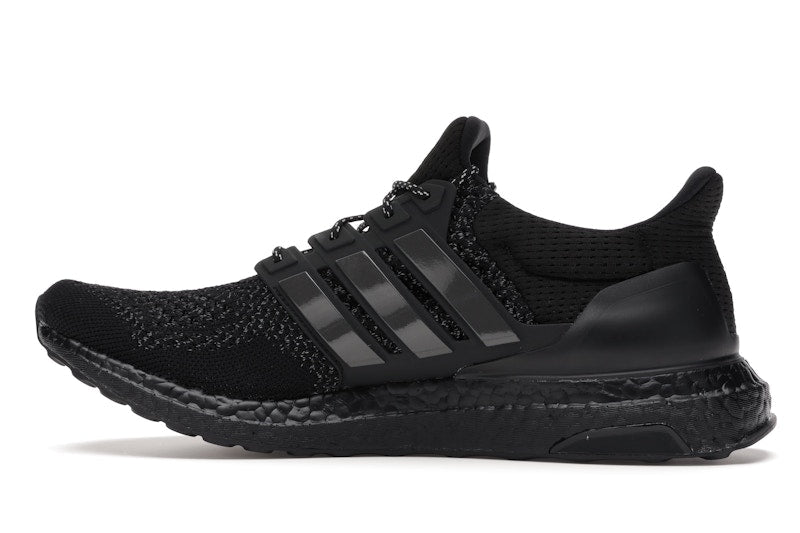 adidas Ultra Boost 1.0 Show Me The Money Black