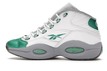 Reebok Question Mid Philadelphia Eagles
