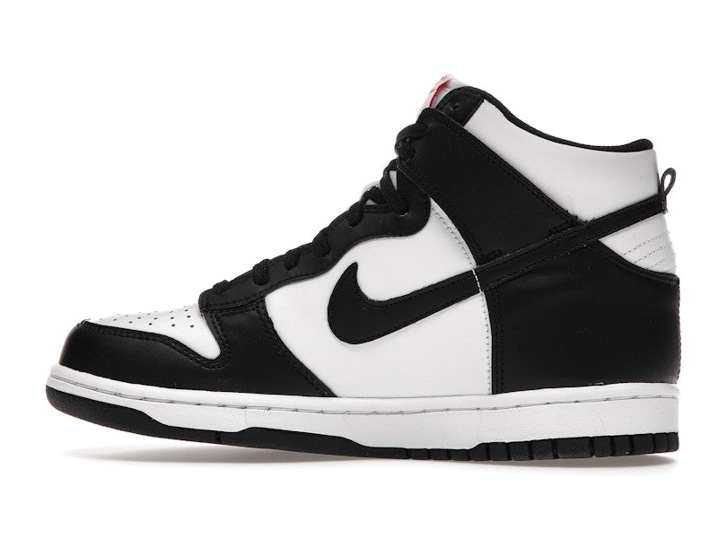 Nike Dunk High Panda (2021) (GS)