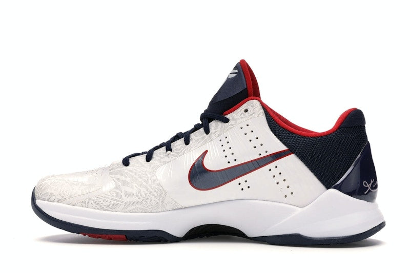 Nike Kobe 5 United We Rise