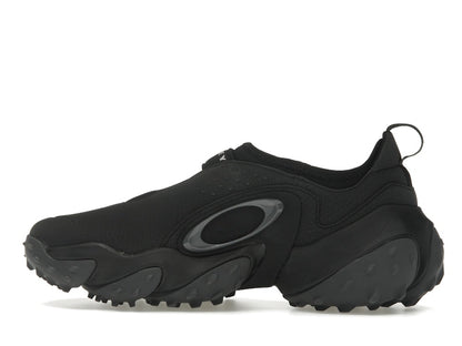 Oakley Edge Icon Slip On Black